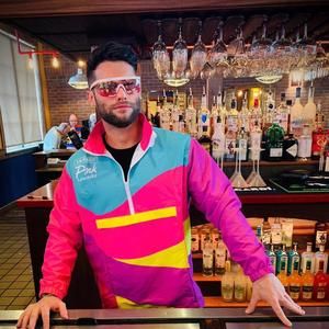 Meet your Posher, Torrey